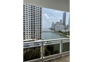 901 Brickell Key Blvd 1203, Miami, FL 33131 - MLS#A11874247