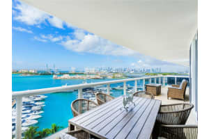 400 Alton Rd 1104, Miami Beach