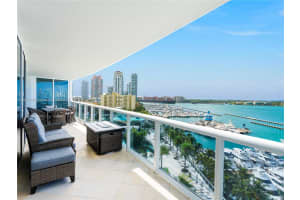 400 Alton Rd 1104, Miami Beach, FL 33139 - MLS#A11874249