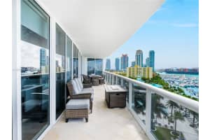 400 Alton Rd 1104, Miami Beach, FL 33139 - MLS#A11874249