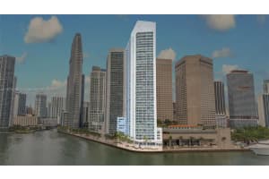 335 S Biscayne Blvd 2704, Miami