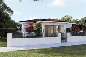 1910 Sw 33rd Ave Miami, FL 33145 - MLS#A11874275