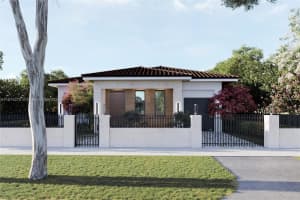 1910 Sw 33rd Ave Miami, FL 33145 - MLS#A11874275