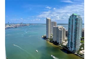 300 S Biscayne Blvd T-3410, Miami