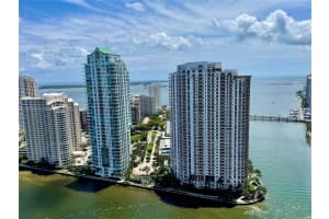 300 S Biscayne Blvd T-3410, Miami, FL 33131 - MLS#A11874301