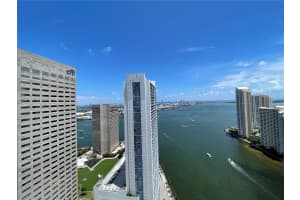 300 S Biscayne Blvd T-3410, Miami, FL 33131 - MLS#A11874301