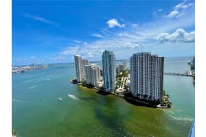 300 S Biscayne Blvd T-3410, Miami, FL 33131 - MLS#A11874301