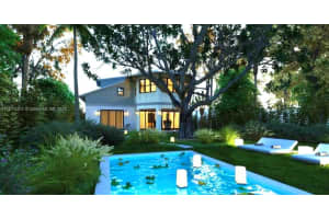 2330 Overbrook St, Coconut Grove