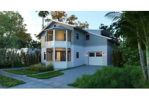 2330 Overbrook St Coconut Grove, FL 33133 - MLS#A11874307