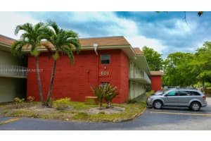601 S State Road 7 2H, Margate, FL 33068 - MLS#A11874308