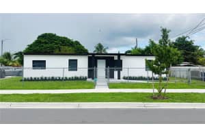 1051 NW 5th Ct, Florida City, FL 33034 - MLS#A11874314