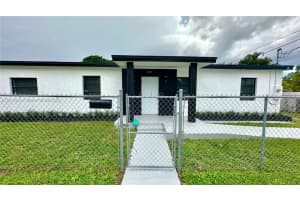1051 NW 5th Ct, Florida City, FL 33034 - MLS#A11874314