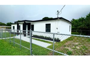1051 NW 5th Ct, Florida City, FL 33034 - MLS#A11874314