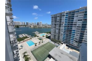 18051 Biscayne Blvd 1403, Aventura, FL 33160 - MLS#A11874327