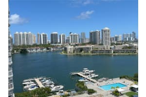 18051 Biscayne Blvd 1403, Aventura, FL 33160 - MLS#A11874327