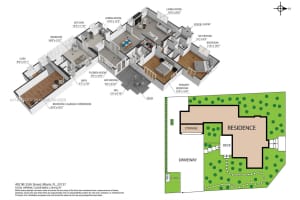 492 NE 55th St, Miami, FL 33137 - MLS#A11874330