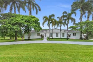 24401 Sw 123rd Ave Homestead, FL 33032 - MLS#A11874344
