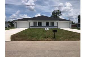 4572 Golfview Blvd 1 Lehigh Acres, FL 33973 - MLS#A11874351