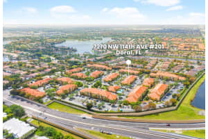 7270 Nw 114th Ave 201, Doral