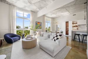 2001 Meridian Av 509 Miami Beach, FL 33139 - MLS#A11874357