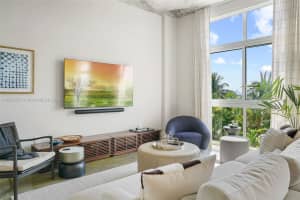 2001 Meridian Av 509 Miami Beach, FL 33139 - MLS#A11874357