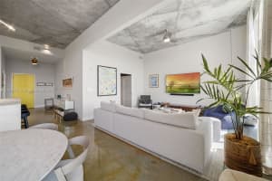 2001 Meridian Av 509 Miami Beach, FL 33139 - MLS#A11874357