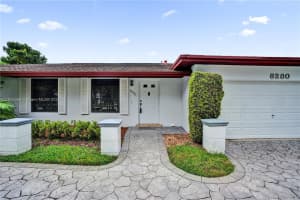 8280 SW 205th St, Cutler Bay, FL 33189 - MLS#A11874380