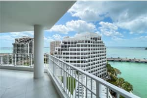 701 Brickell Key Blvd 1512, Miami, FL 33131 - MLS#A11874381