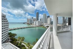 701 Brickell Key Blvd 1512, Miami, FL 33131 - MLS#A11874381