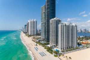 18683 Collins Ave 1609, Sunny Isles Beach, FL 33160 - MLS#A11874424