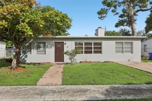 219 Sw 21st Way Fort Lauderdale, FL 33312 - MLS#A11874429