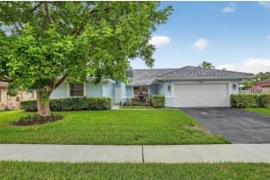 7891 Nw 90th Ave Tamarac, FL 33321 - MLS#A11874436