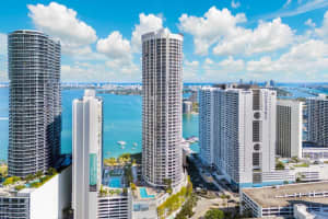 1750 N Bayshore Dr 4109, Miami, FL 33132 - MLS#A11874448