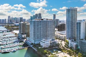 1750 N Bayshore Dr 4109, Miami, FL 33132 - MLS#A11874448