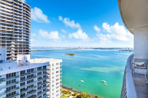 1750 N Bayshore Dr 4109, Miami, FL 33132 - MLS#A11874448