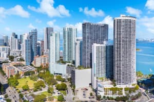 1750 N Bayshore Dr 4109, Miami, FL 33132 - MLS#A11874448