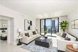 1010 Brickell Ave 1902 Miami, FL 33131 - MLS#A11874456