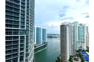 495 Brickell Ave 2806, Miami, FL 33131 - MLS#A11874457