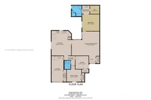 10428 SW 118th Pl, Miami, FL 33186 - MLS#A11874464