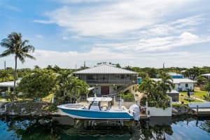 2663 E Yellowtail Ave, Marathon