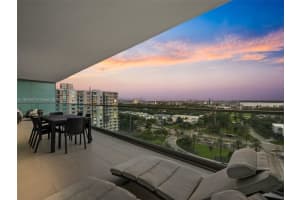 10203 Collins Ave 1105 Bal Harbour, FL 33154 - MLS#A11874471