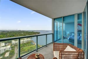601 Ne 36th St 2703, Miami