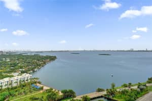 601 NE 36th St 2703, Miami, FL 33137 - MLS#A11874492