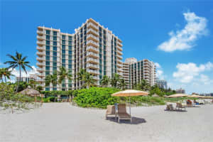1111 Crandon Blvd B606, Key Biscayne