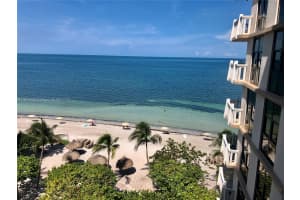 1111 Crandon Blvd B606, Key Biscayne, FL 33149 - MLS#A11874505