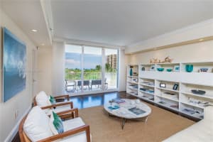785 Crandon Blvd 603, Key Biscayne