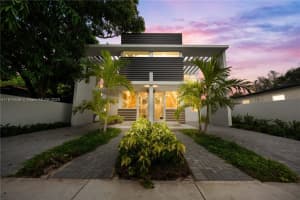 857 SW 14th Ave A, Miami, FL 33135 - MLS#A11874526