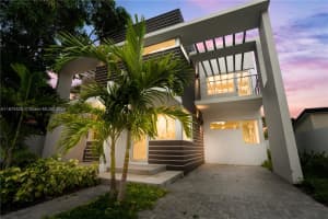 857 SW 14th Ave A, Miami, FL 33135 - MLS#A11874526