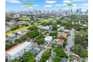 857 SW 14th Ave A, Miami, FL 33135 - MLS#A11874526