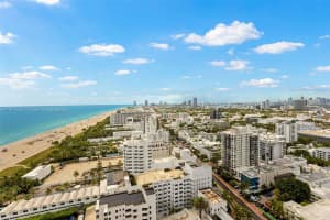 101 20th St 3202, Miami Beach, FL 33139 - MLS#A11874527